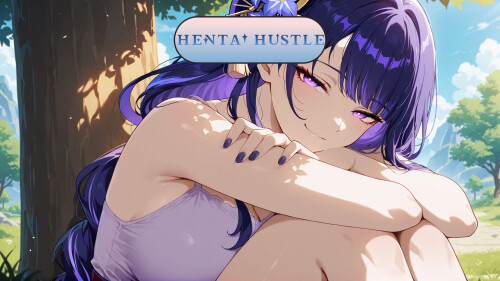 更新【日系SLG/阿黑颜/动态】哈斯尔 Hentai Hustle v0.13 AI汉化【PC+安卓0.9G】