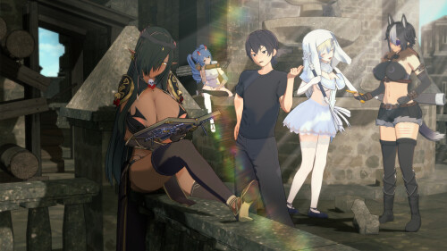 更新【沙盒SLG/后宫/动态】力量之种 Seeds of Power v0.6 AI汉化【PC+安卓2.49G】