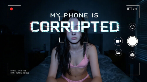 更新【欧美SLG/堕落】手机迷局 My Phone is Corrupted v0.2.2 AI汉化【PC+安卓1.18G】