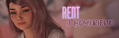 更新【欧美SLG/巨乳爆乳/动态】租借男友 Rent a Boyfriend Prologue AI汉化【PC+安卓5G】