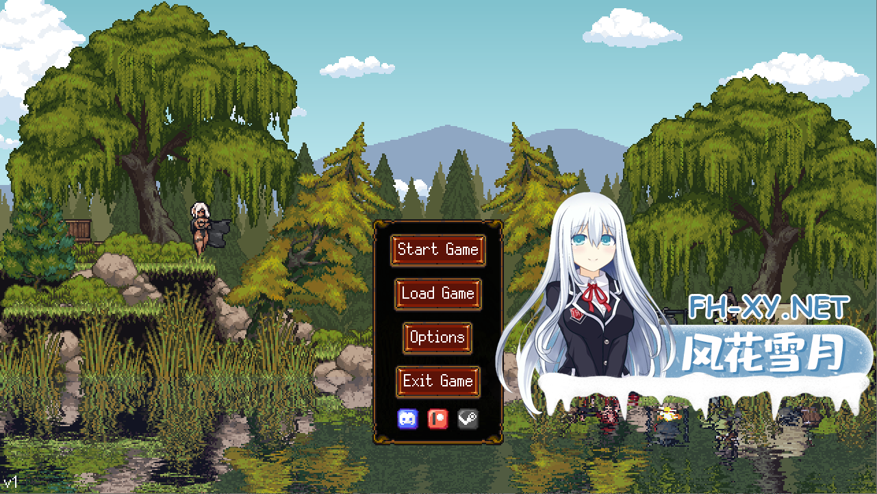 [日系SLG汉化]动态 放置公会 Idle Guild V2f[PC+安卓170M]
