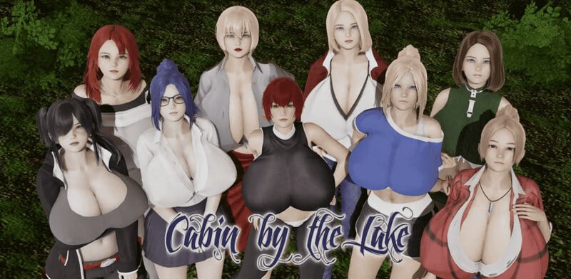 更新[亚洲SLG/沙盒动态] 湖边小屋 Cabin by the Lake v0.62d 汉化版+乱伦补丁 [PC+安卓 4.20G]