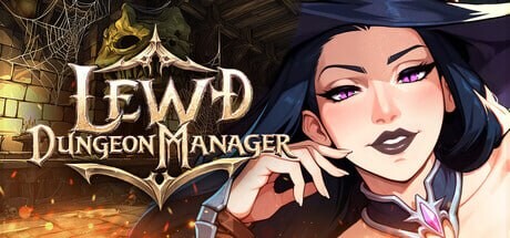 新作[日式SLG/动态] 淫乱地牢管理者 Lewd Dungeon Manager 官中步兵版 [1.70G]